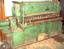 Montgomery Industries 50HD-ER